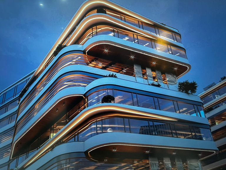 الاستثمار في العيادات الطبية: فرصة لتحقيق عوائد مالية مستدامة وخدمة المجتمع