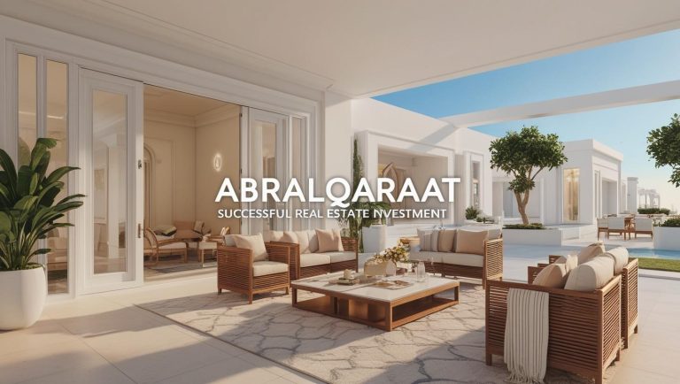 الاستثمار العقاري: طريقك إلى تحقيق أرباح مستدامة