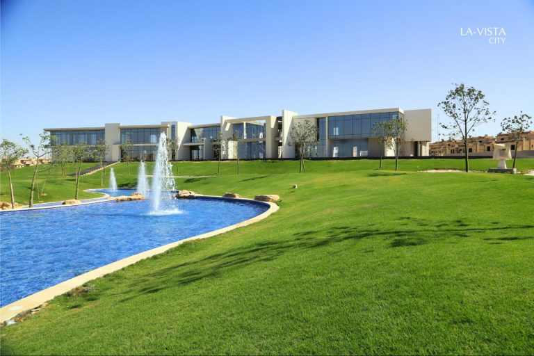 المجمعات السكنية الفاخرة : تجربة سكنية متكاملة ورفاهية بلا حدود